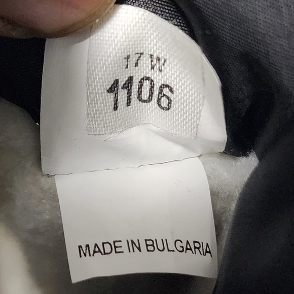 Vista Waterproof Pro-Tex Snow Boots EU 39 TEMP rating to -4 Degrees Unisex M 7 - Picture 9 of 12